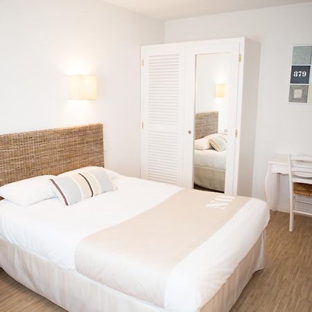 Hotel Autre Mer Noirmoutier-en-l'Ile Quarto foto