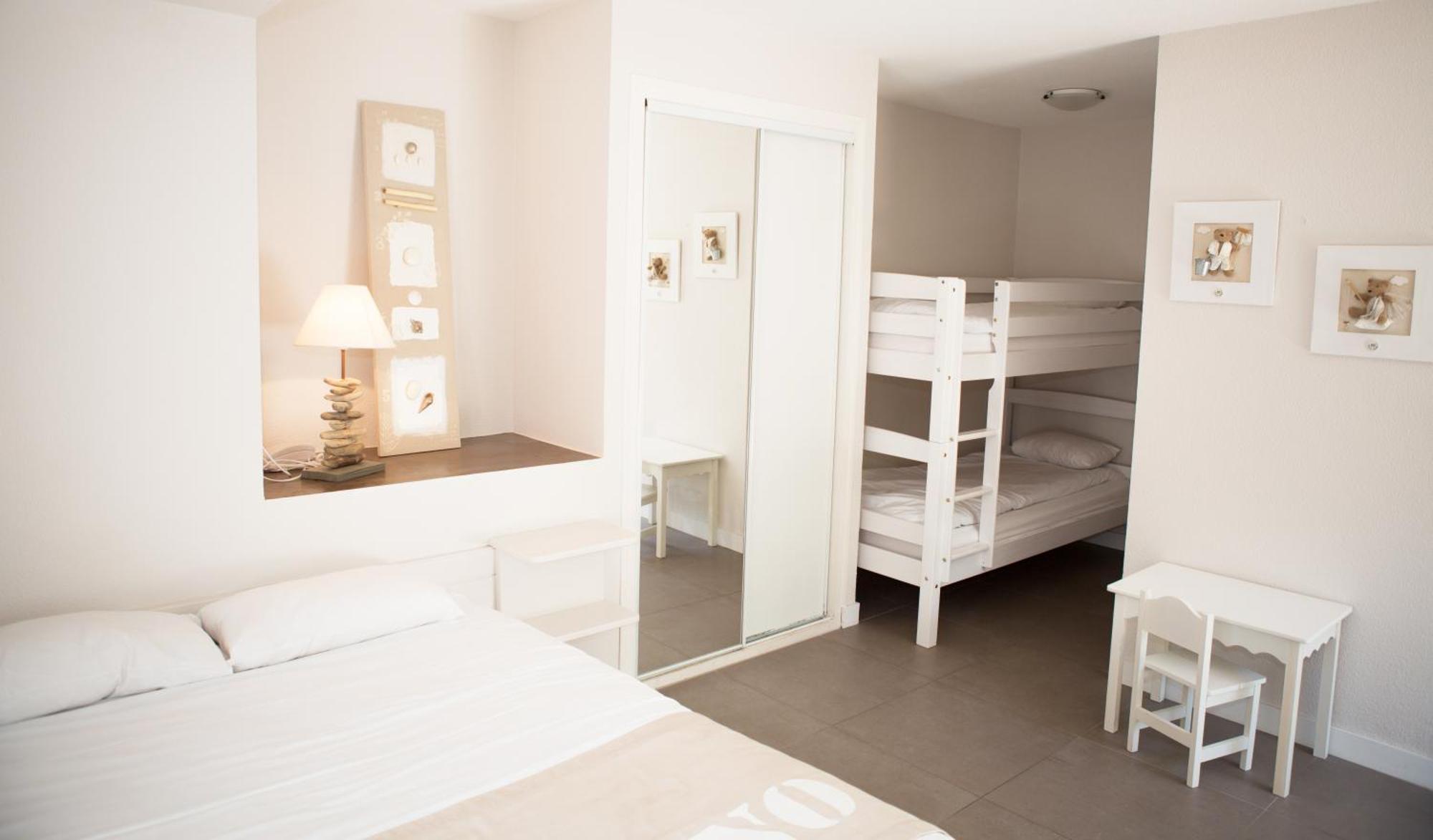Hotel Autre Mer Noirmoutier-en-l'Ile Quarto foto